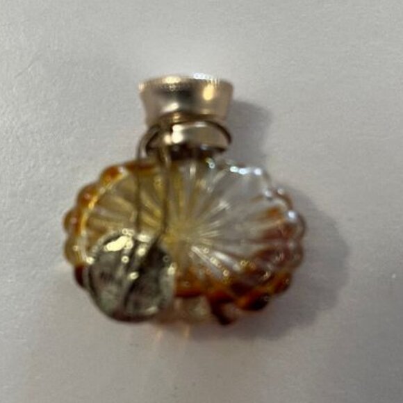 Lot of 4 Vintage Miniature Perfume Bottles - Picture 4 of 5